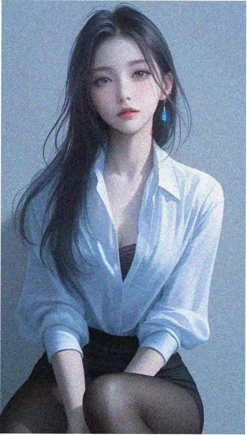 生活流短剧合租的101天剧照